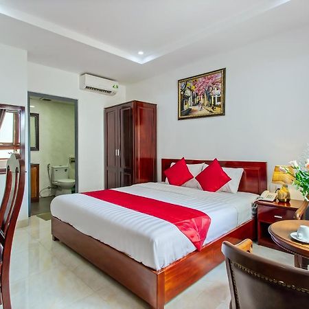 Gioan Boutique Villa Χόι Αν Εξωτερικό φωτογραφία