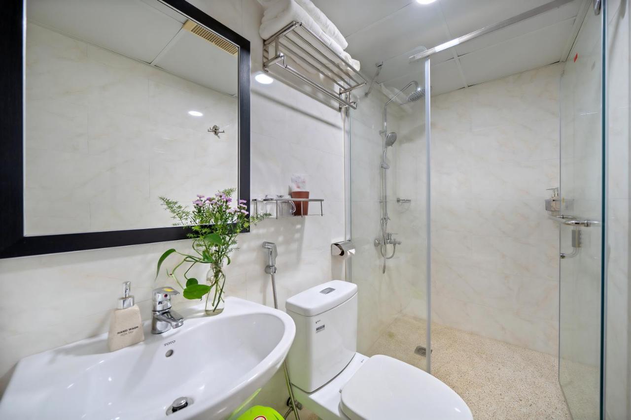 Gioan Boutique Villa Χόι Αν Εξωτερικό φωτογραφία